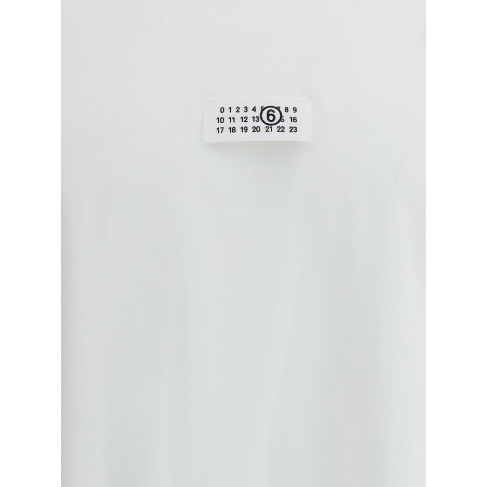 Logoed T-Shirt