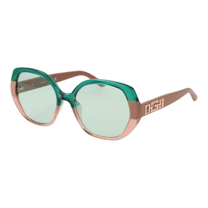 Multicolor Women Sunglasses