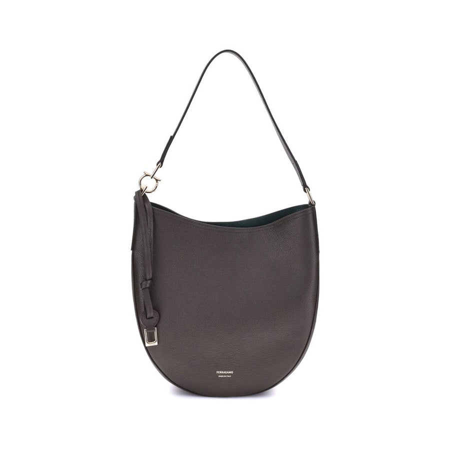 North-South Shoulder Bag
