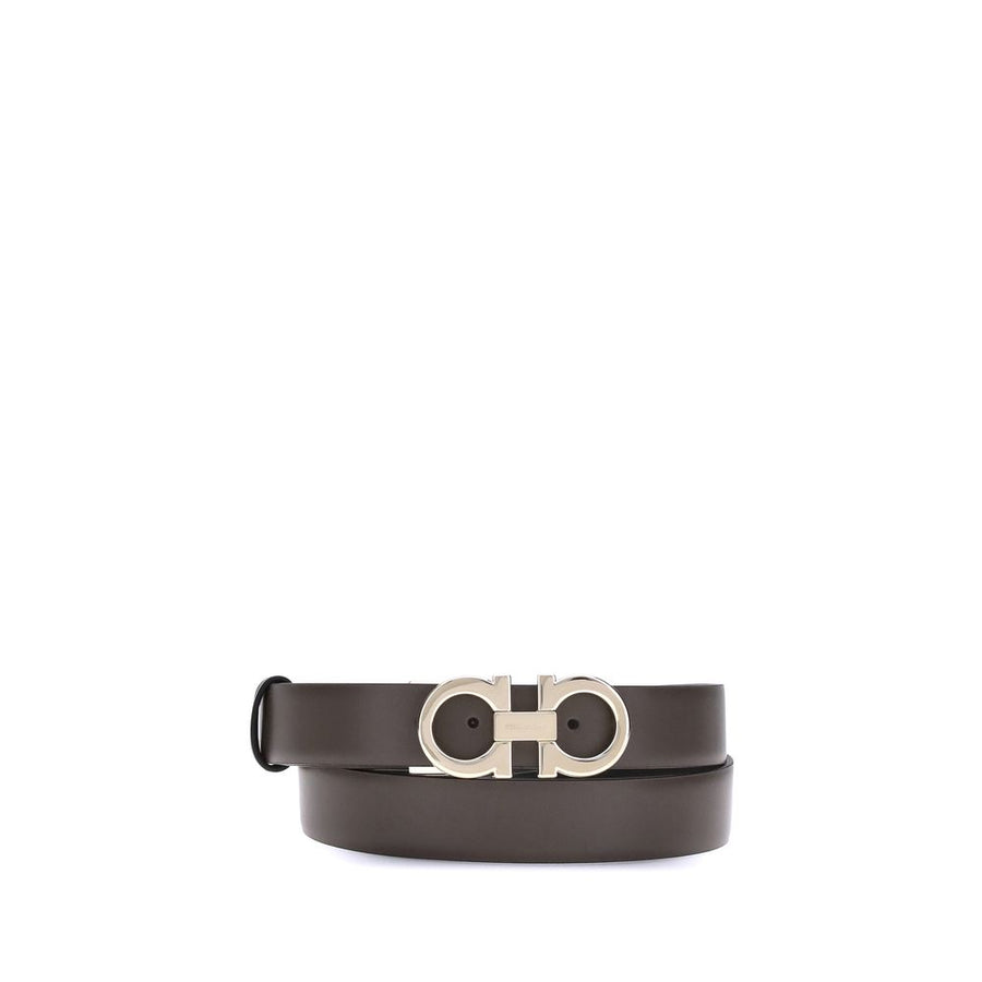 Gancini reversible Belt