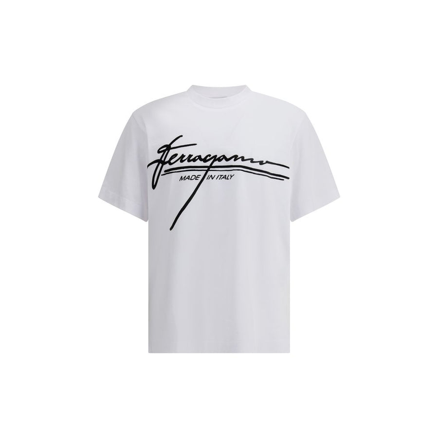 Logoed T-Shirt