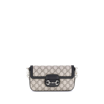 Horsebit 1955 Soft small Shoulder Bag