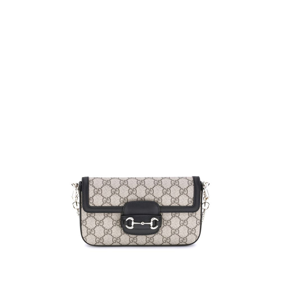 Horsebit 1955 Soft small Shoulder Bag