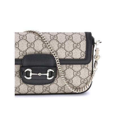 Horsebit 1955 Soft small Shoulder Bag