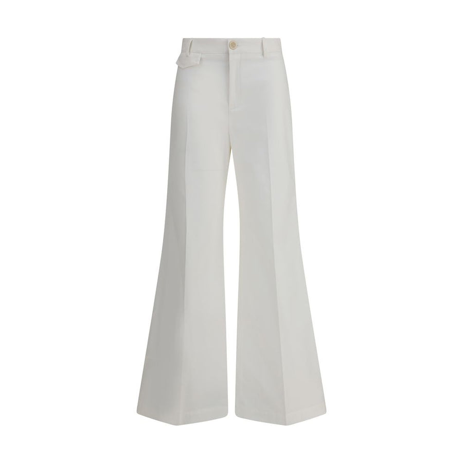 Flare Pants