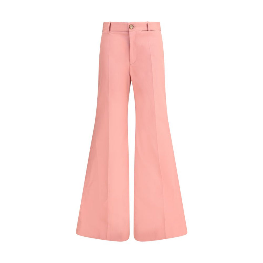 Flare Pants