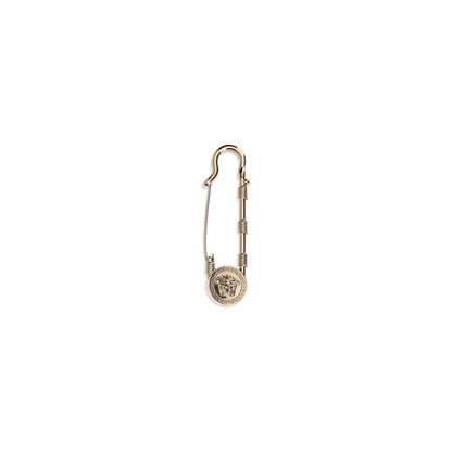 Medusa Brooch