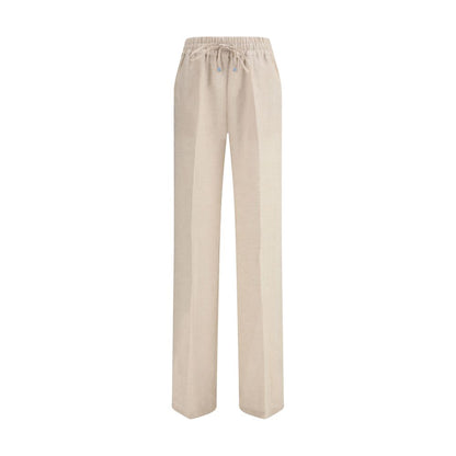 Linen Pants