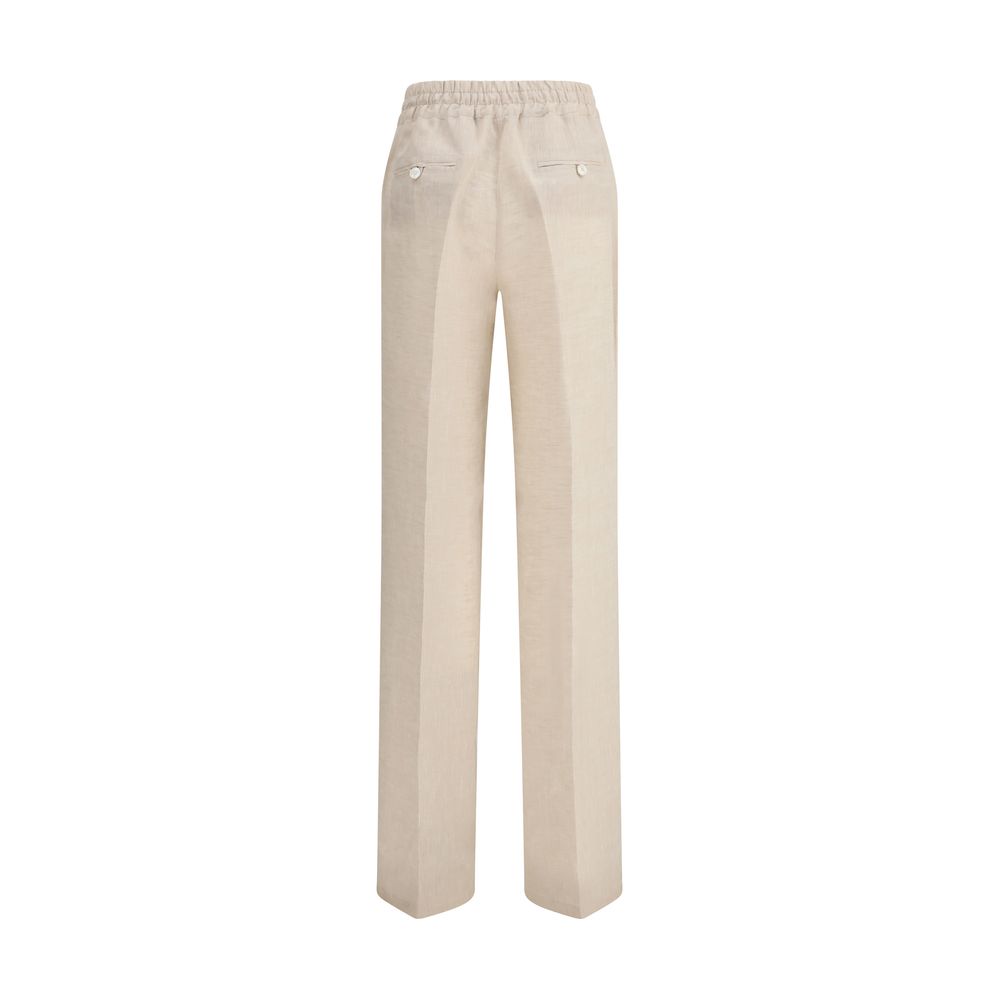 Linen Pants