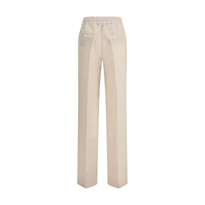 Linen Pants