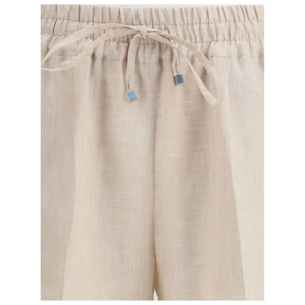 Linen Pants