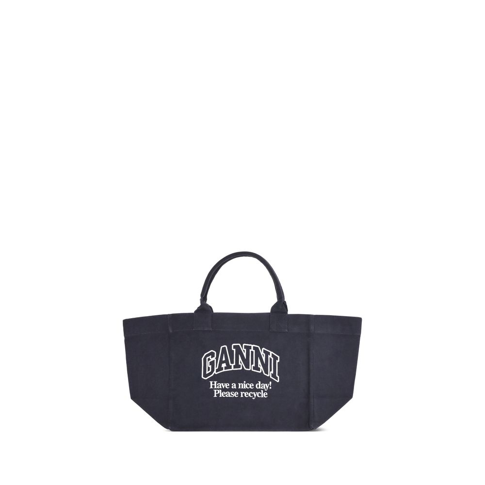 XXL canvas Tote Bag