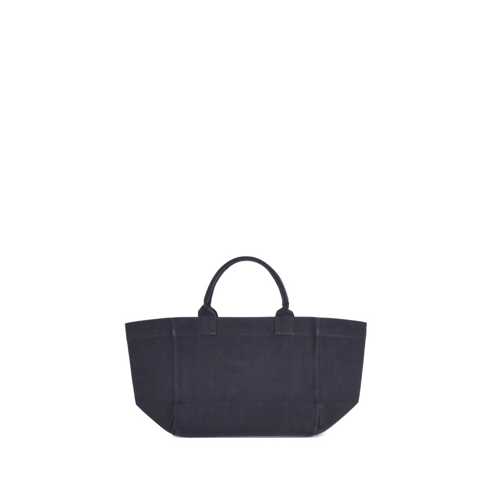 XXL canvas Tote Bag