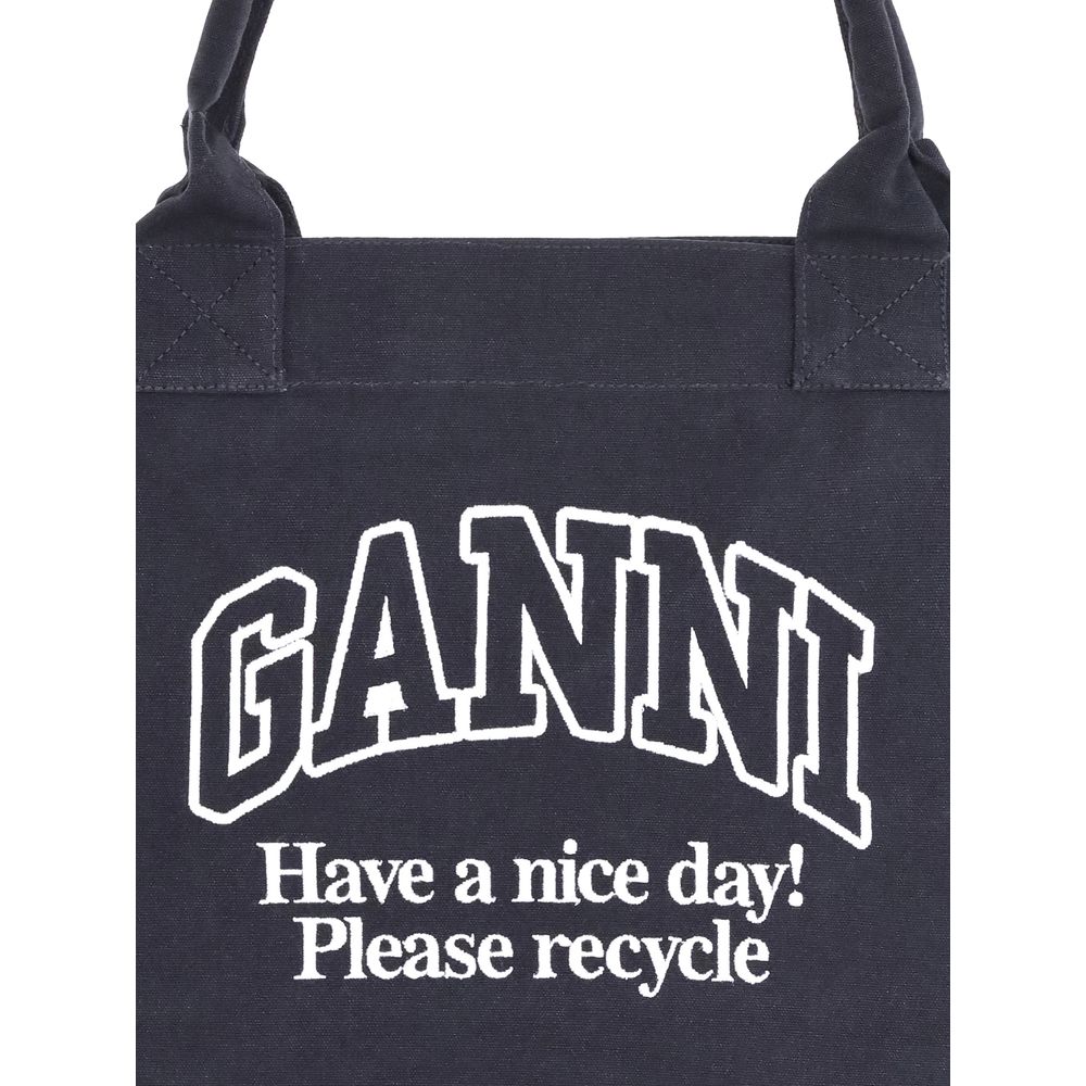XXL canvas Tote Bag