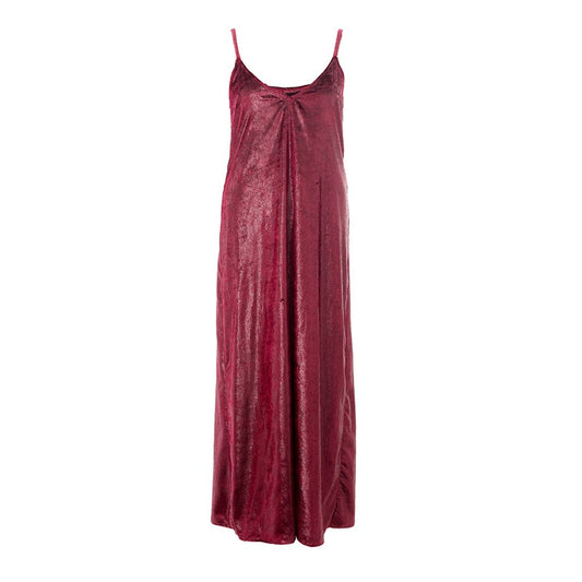 Bordeaux Polyester Cocktail