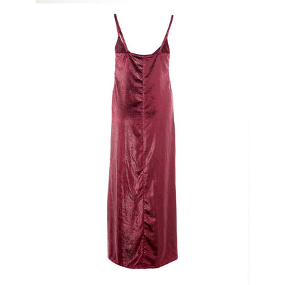 Bordeaux Polyester Cocktail