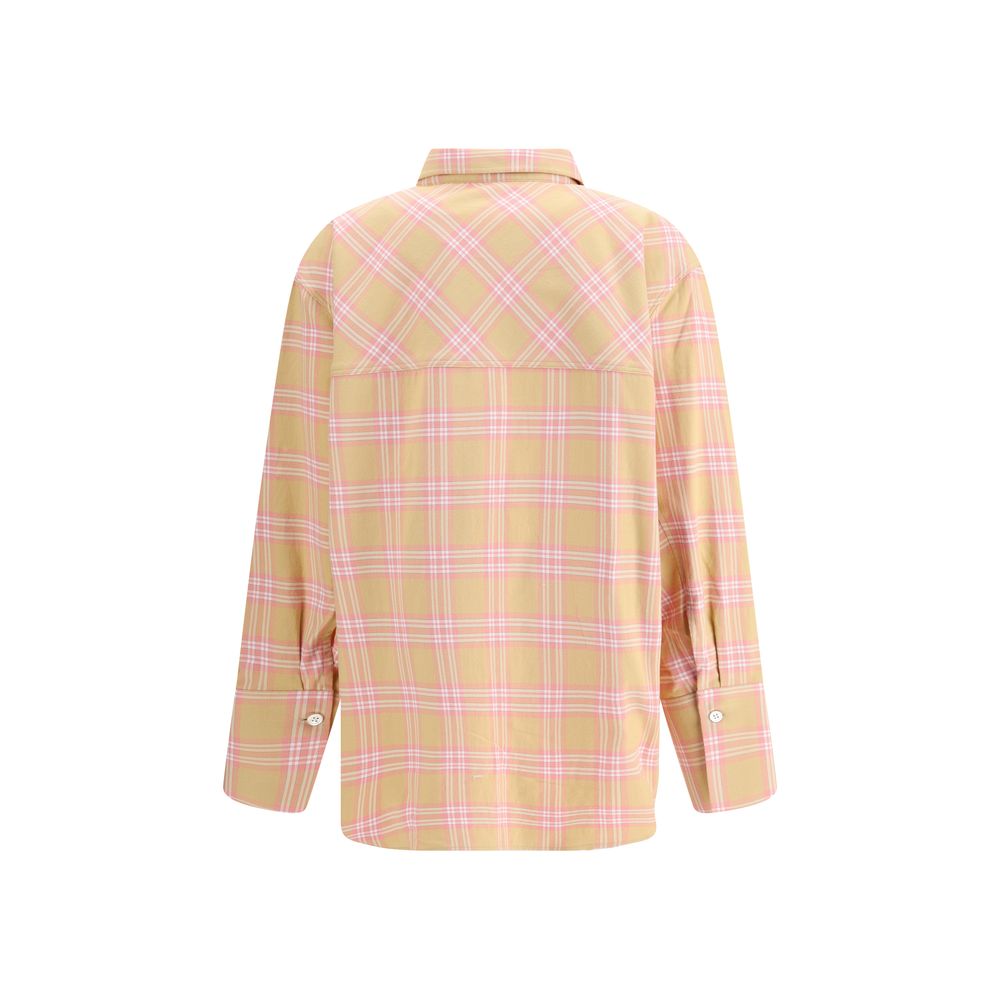 Check Shirt
