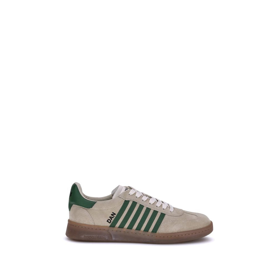 Boxer Sneakers
