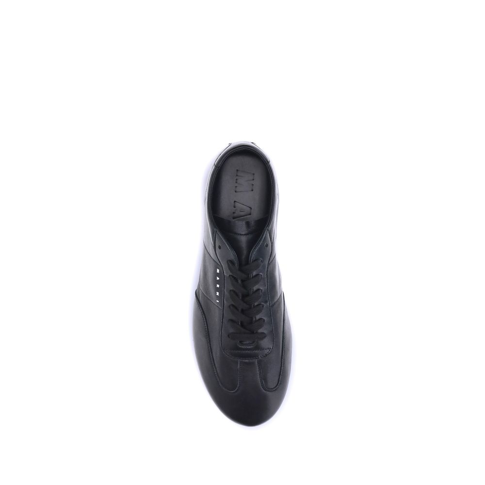 Softy Soccer Sneakers