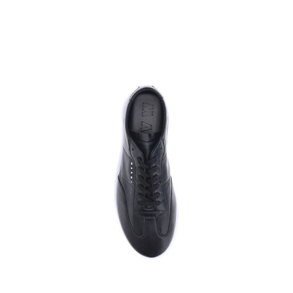 Softy Soccer Sneakers