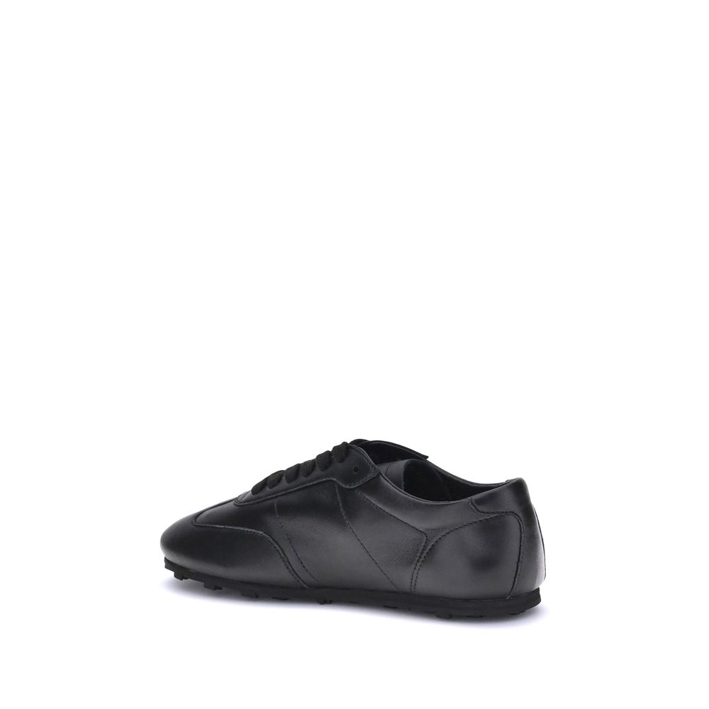 Softy Soccer Sneakers