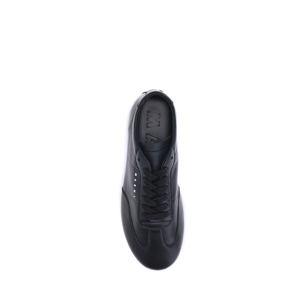 Softy Soccer Sneakers