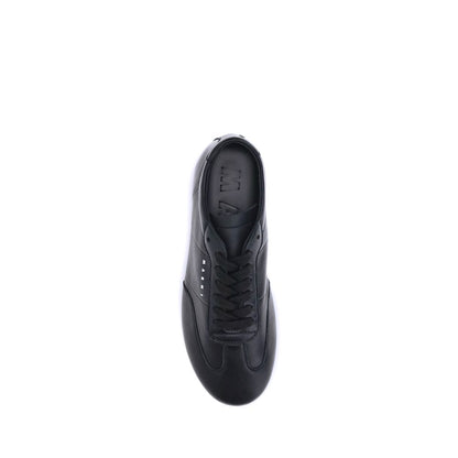 Softy Soccer Sneakers