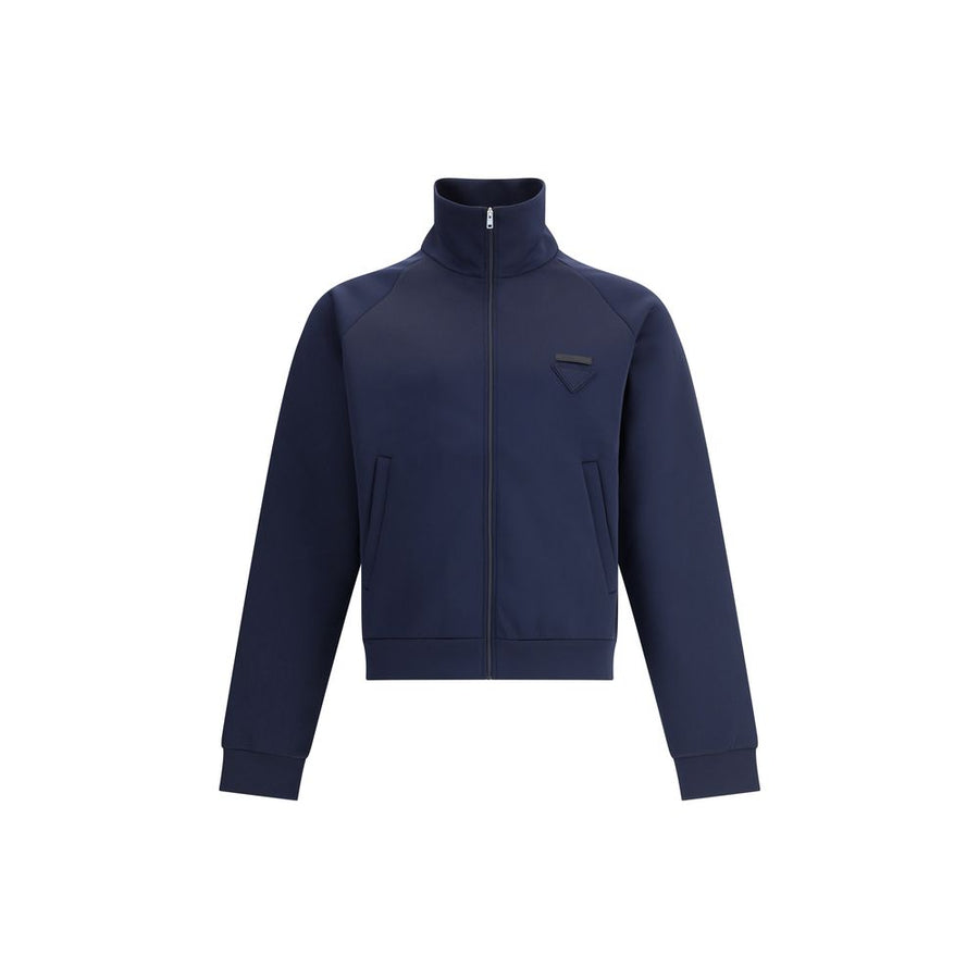 Logoed Sweatshirt