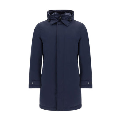 Carcoat Down Jacket