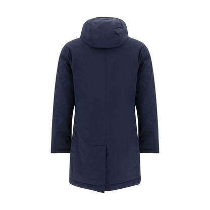 Carcoat Down Jacket
