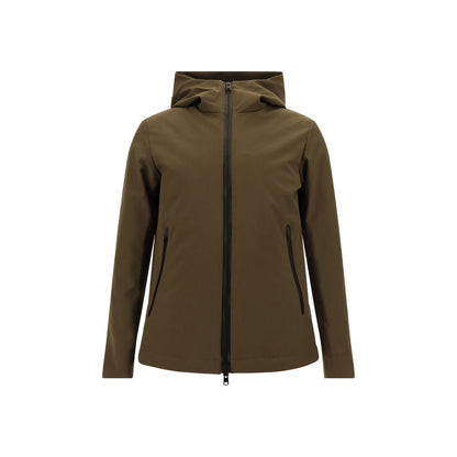 Pacific Soft Jacket
