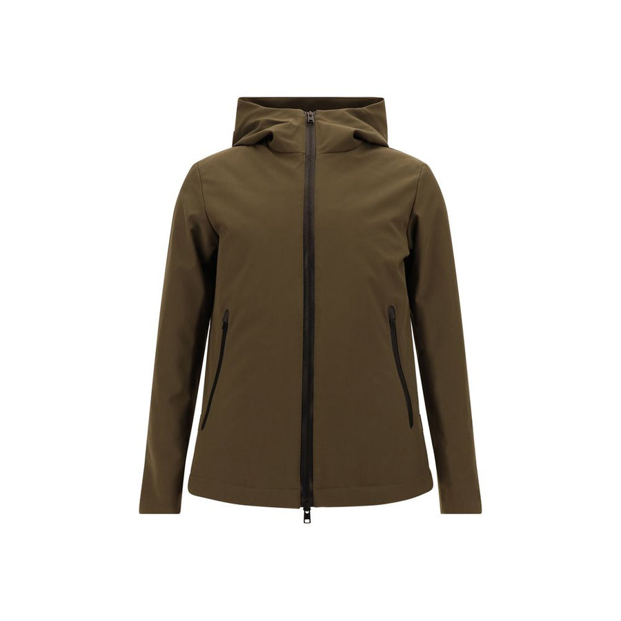 Pacific Soft Jacket