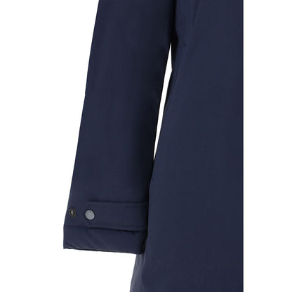 Carcoat Down Jacket