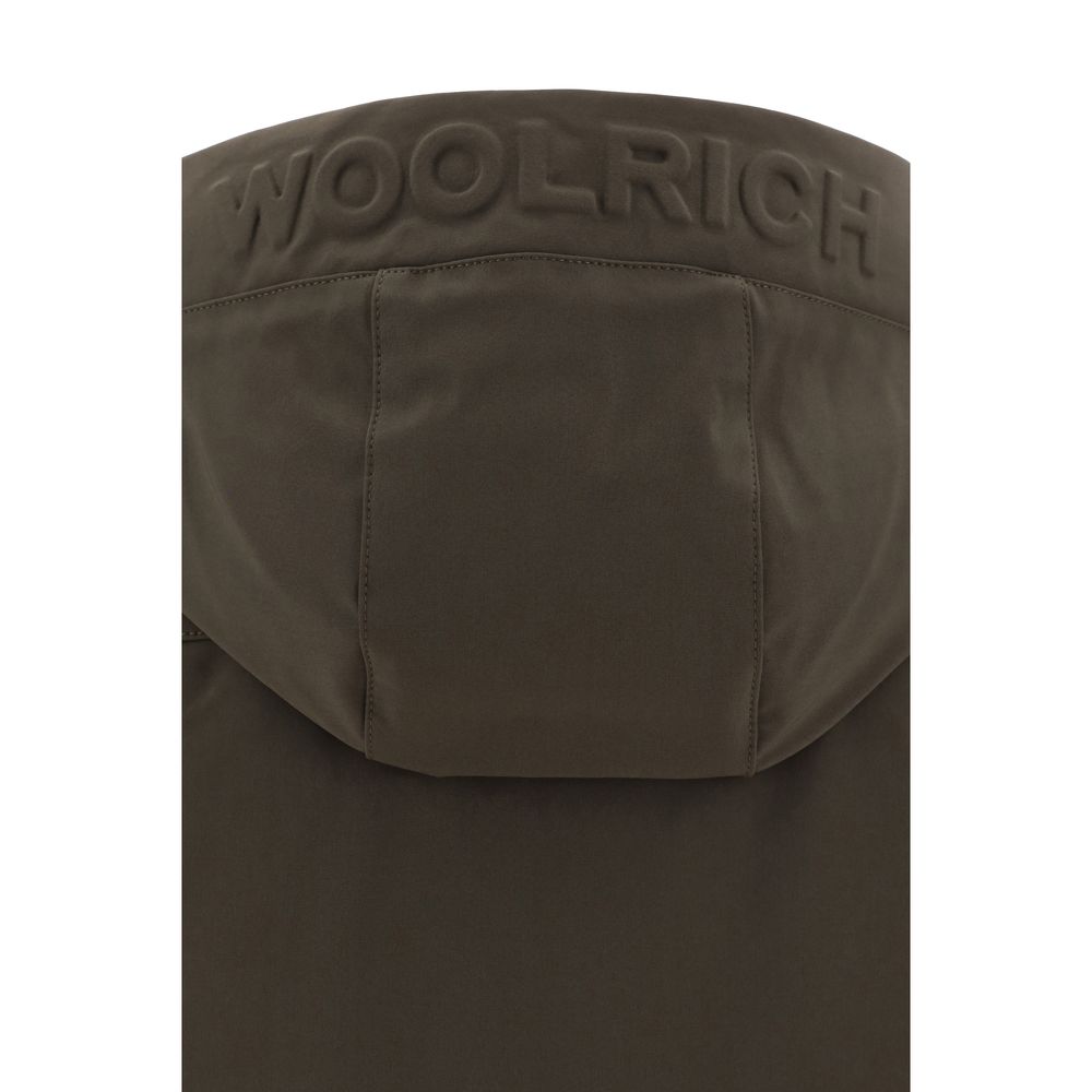 Pacific Soft Jacket