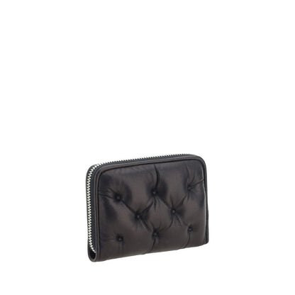 Quilted Wallet