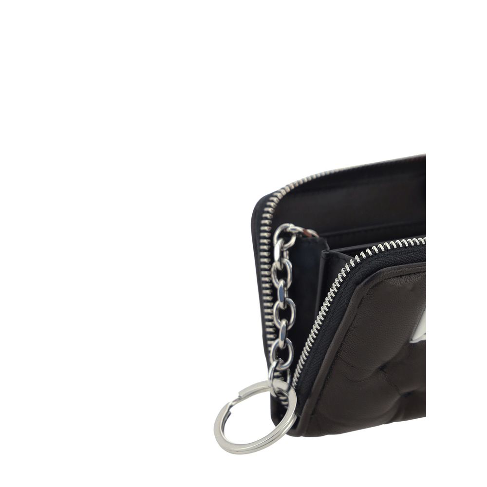 Quilted Wallet