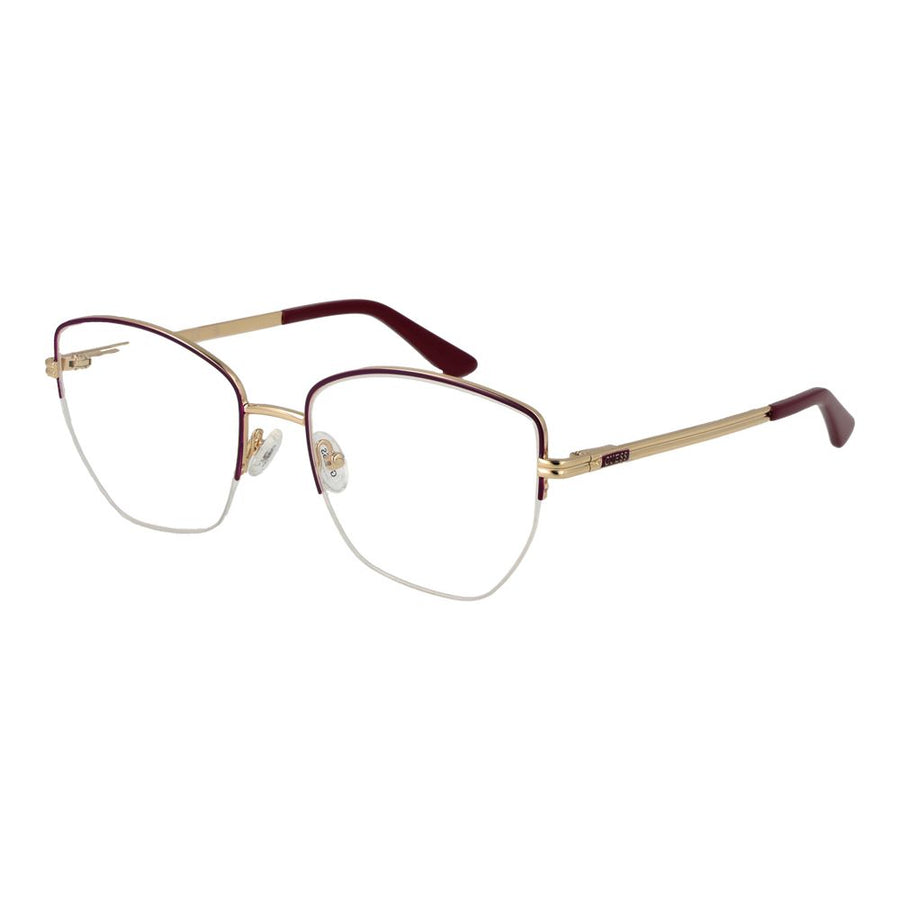 Purple Women Optical Frames