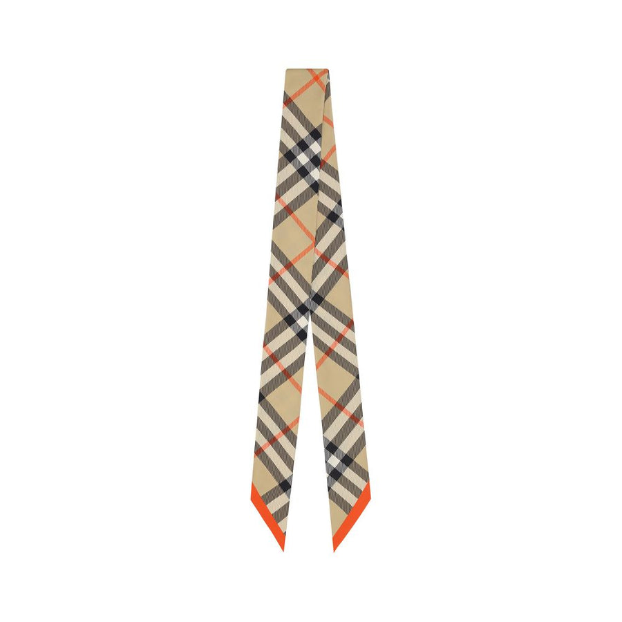 Check Scarf