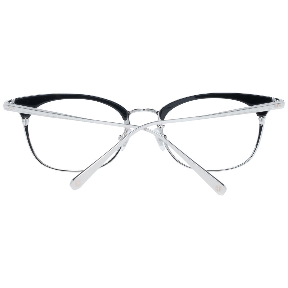 Black Women Optical Frames