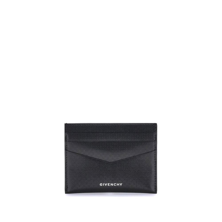 Leather Card Holder