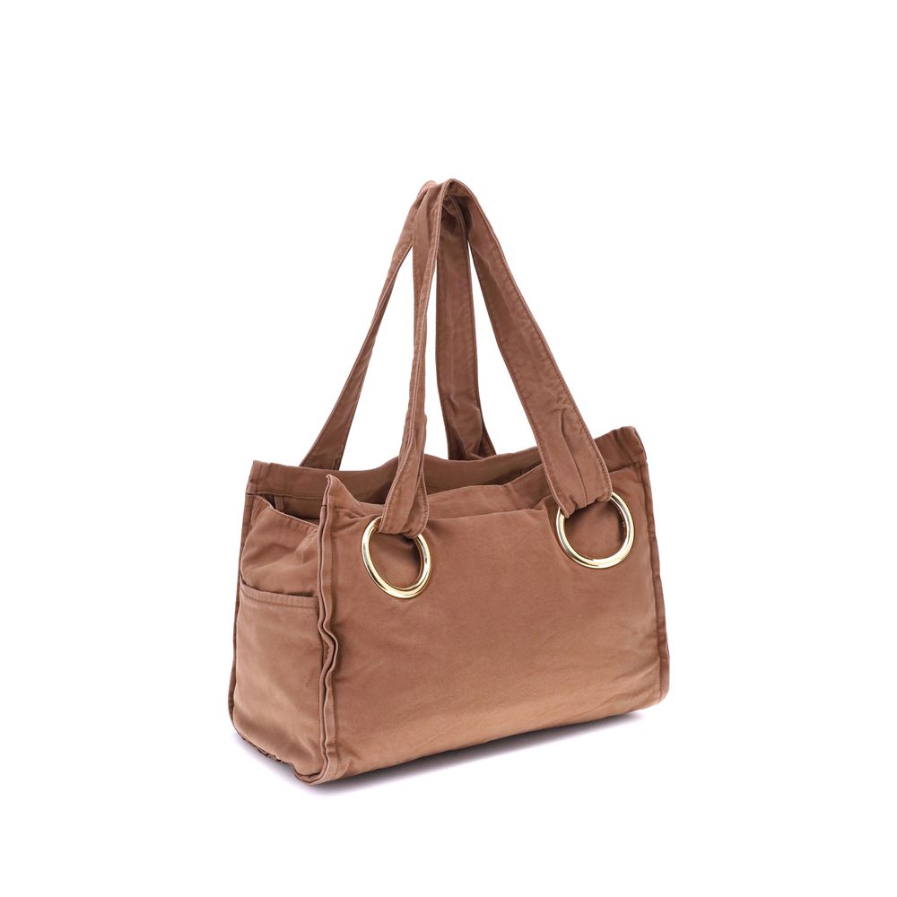 Plage Shoulder Bag