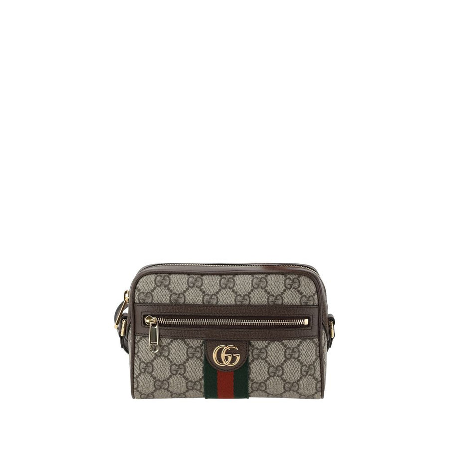 Mini Ophidia Shoulder Bag