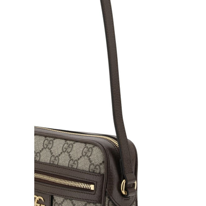 Mini Ophidia Shoulder Bag