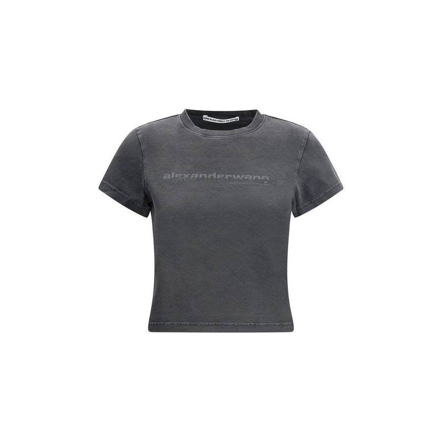 Cropped T-Shirt