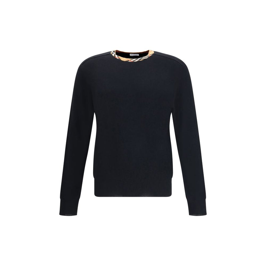 Lightweight Wool Sweater