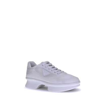 Leather Sneakers
