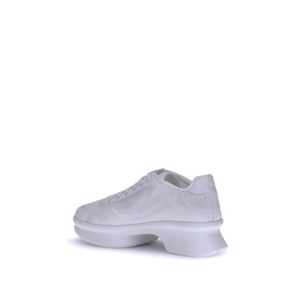 Leather Sneakers