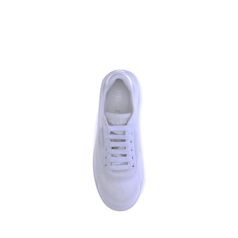Leather Sneakers