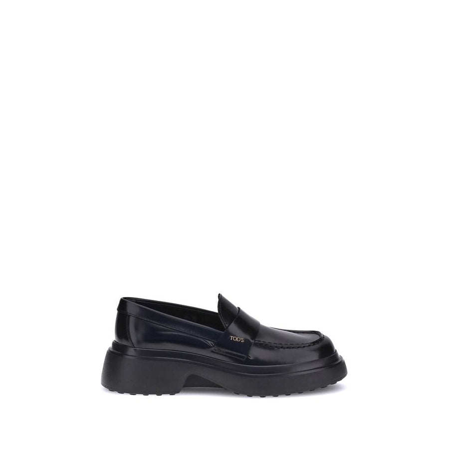 Patent leather Loafers