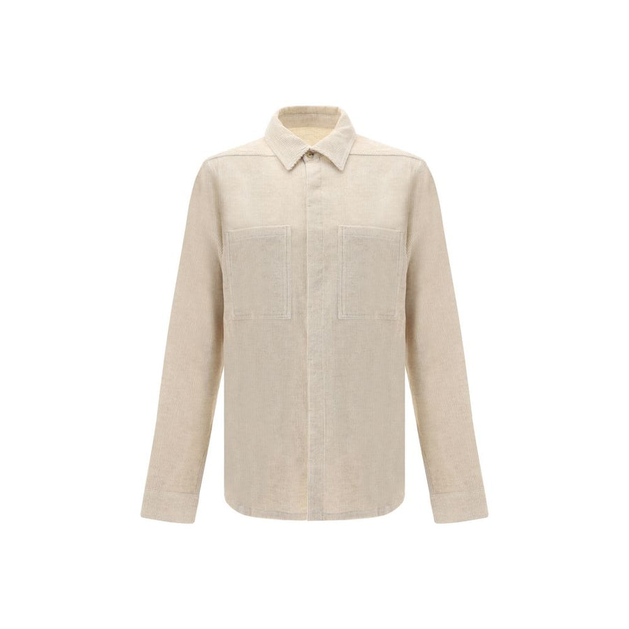 Corduroy Shirt